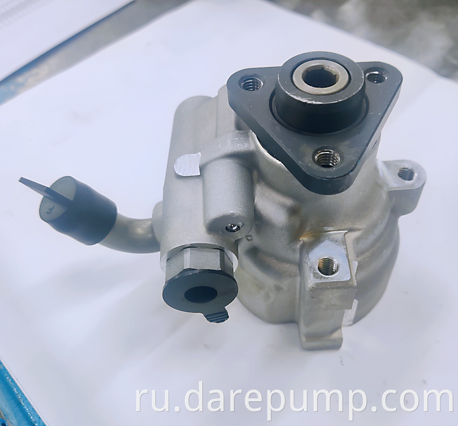 Power Steering Hydraulic Oil Pump